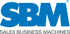 SBM · Saudi Business Machines